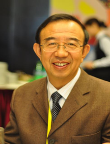 Zhen-huan LIU