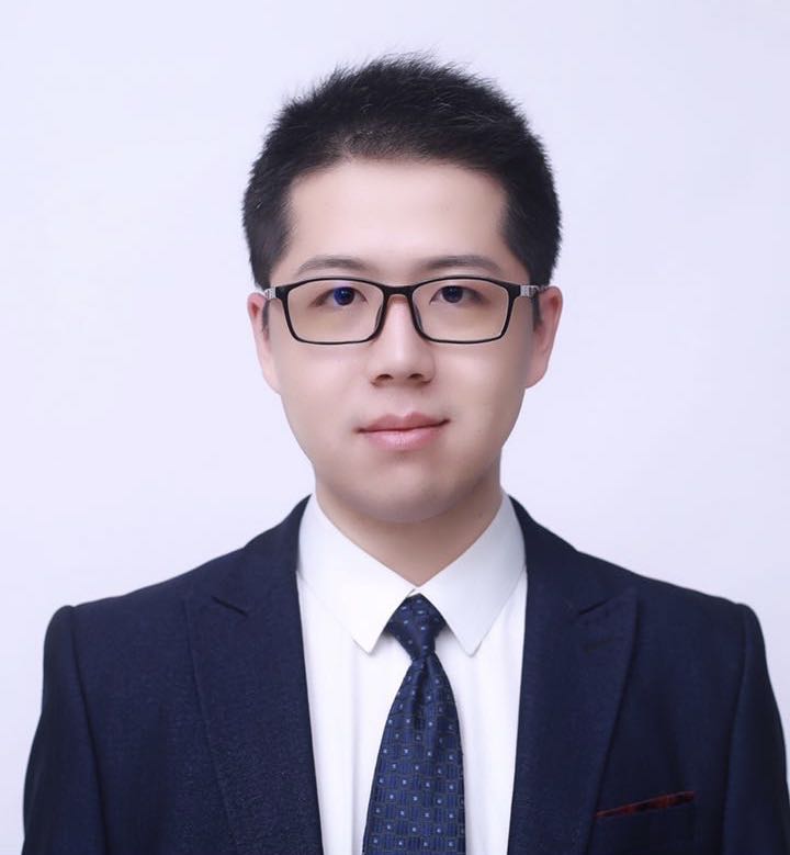 Zhengyu Hu