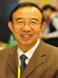 Zhenhuan LIU
