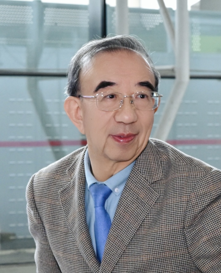 Zhenhuan Liu