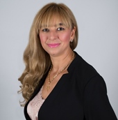 Zilola Khashimova 