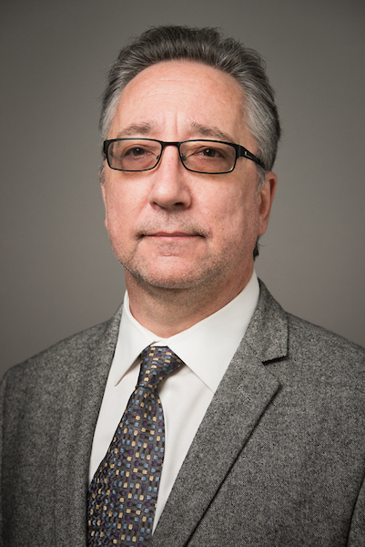 Dr. Alex