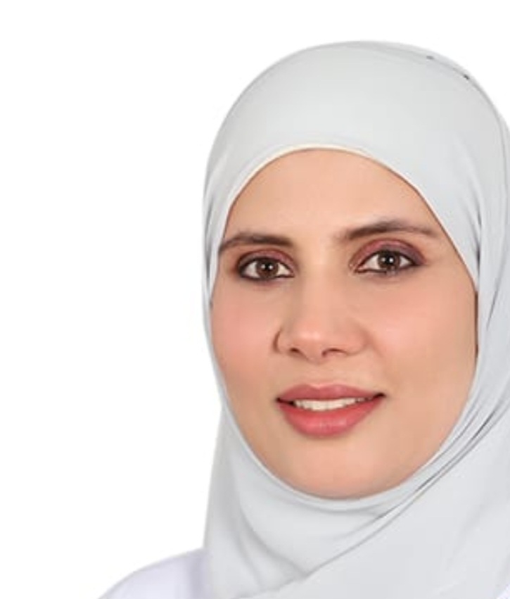 Faten mohammady saad Mohammad Radwan 