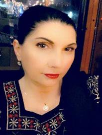Dr. Katrina Lane-Krebs 
