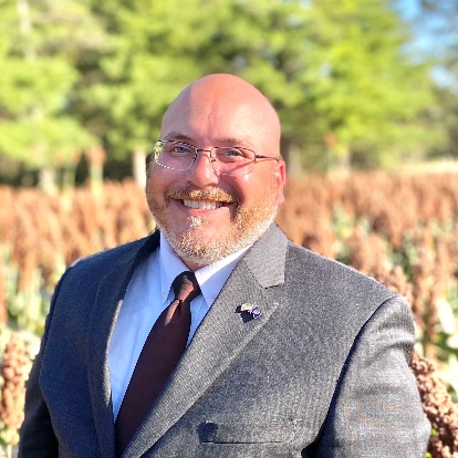 Dr. Nate Blum