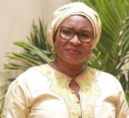 Dr.Fatou Fall Ndoye