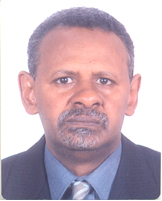 Abdeen Mustafa Omer