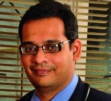 Dr. Ramakrishnan Santhosh