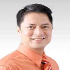 Dr. Roberto P Salvino