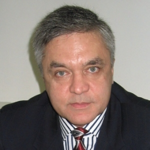 Sergey Suchkov