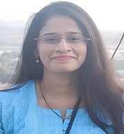 Dr. Sristi Ganguly