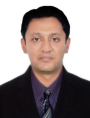 Sumon Chowdhury  