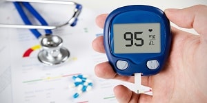 Diabetes & Endocrinology