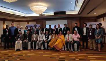 Pharma Marketing & Industry