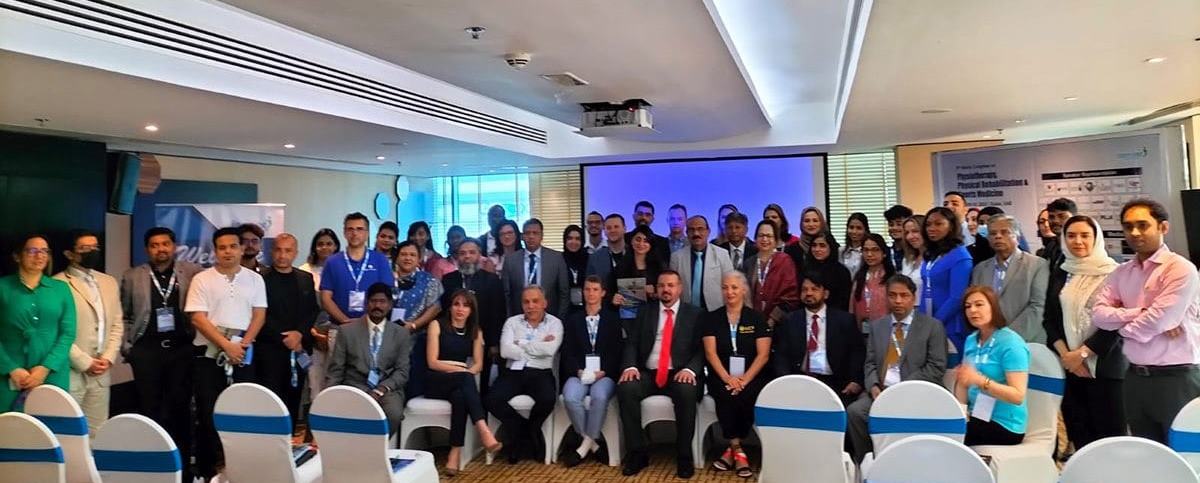 Physical Therapy Rehabilitation