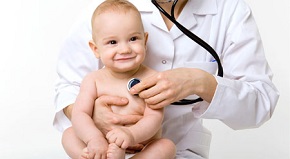 Pediatrics