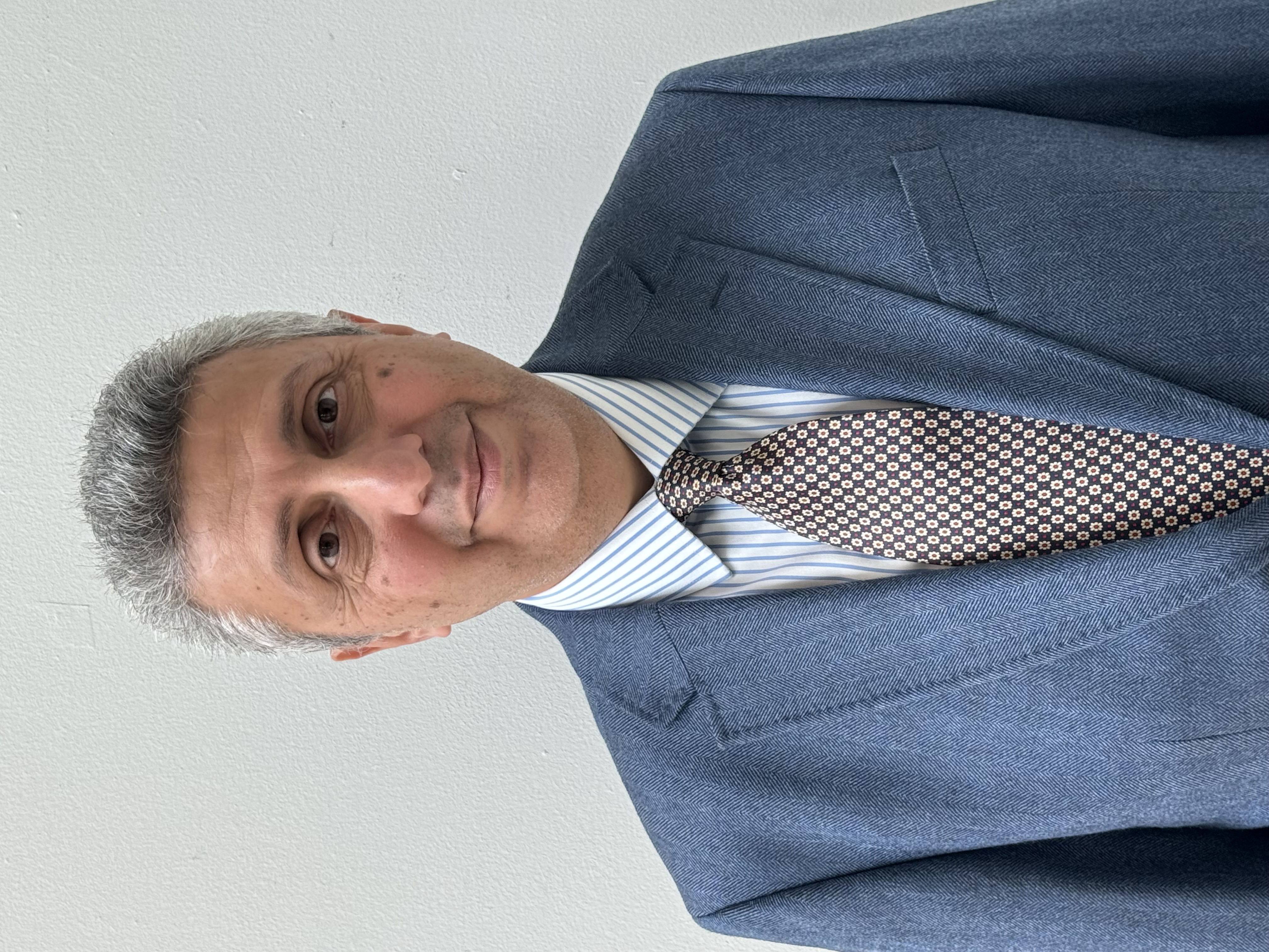 Mohamed Hosni