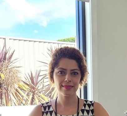 Sara Tahery