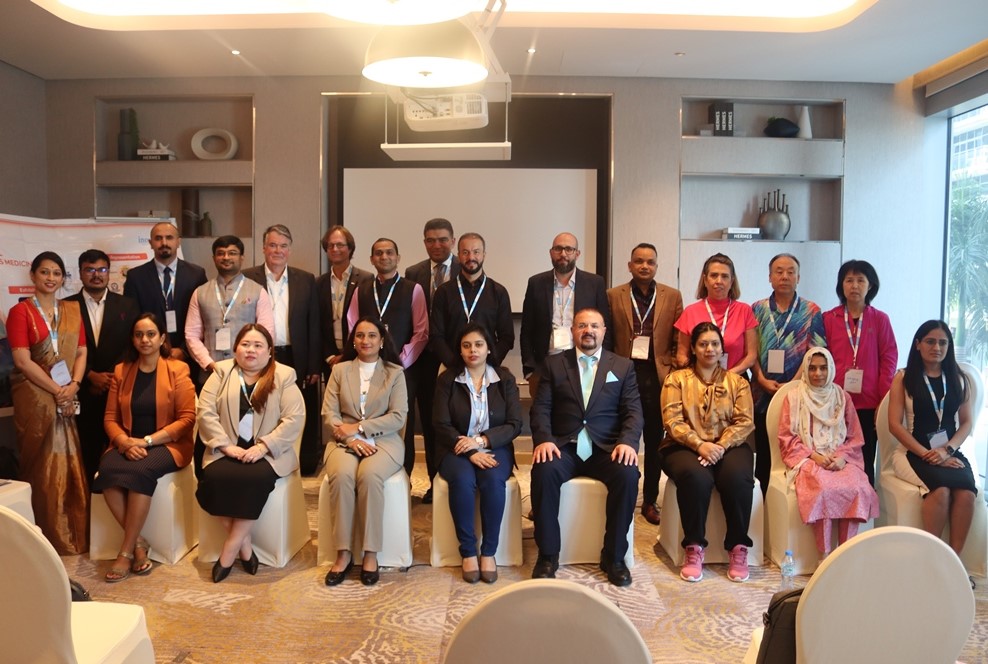 10th Global Summit on Diabetes & Endocrinology