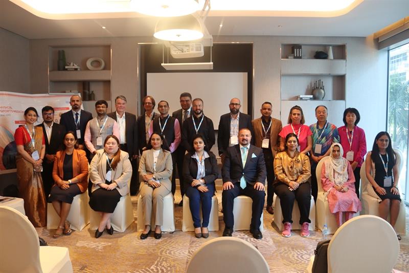 10th World Congress on Nursing & Health Care