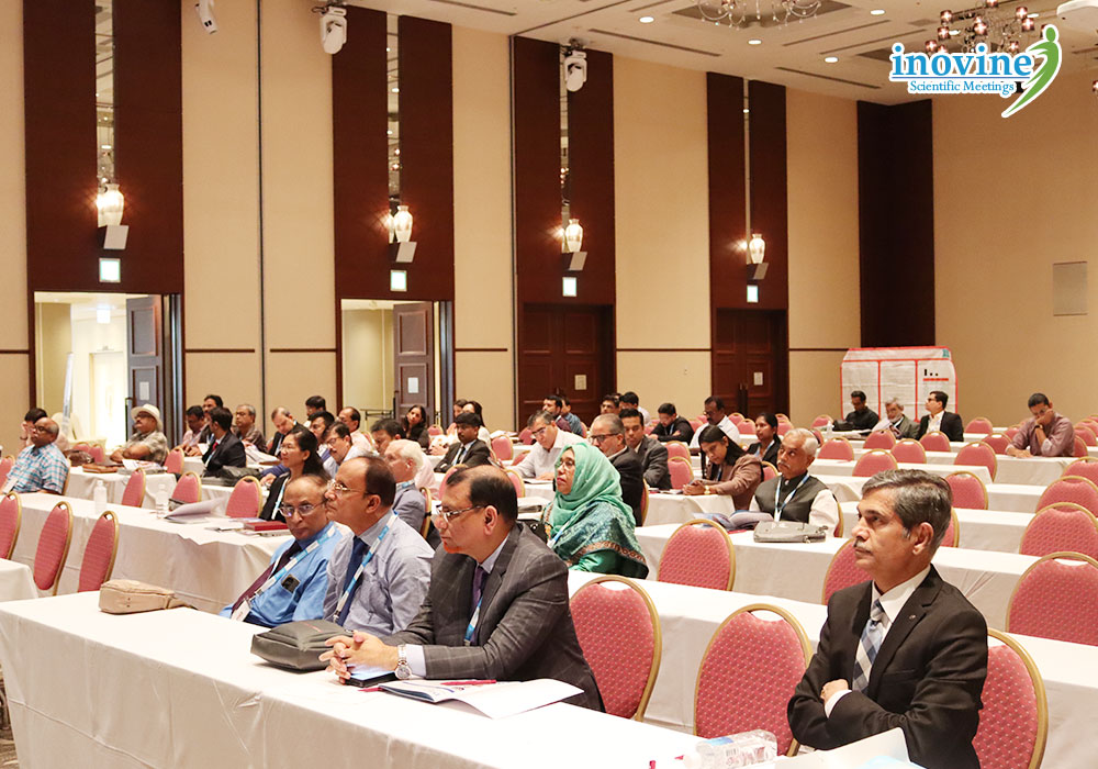 11th World Congress on Diabetes & Endocrinology