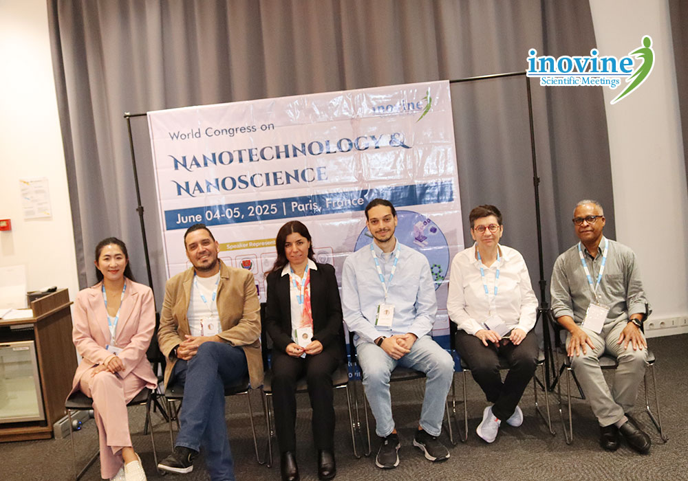 World Congress on Nanotechnology & Nanoscience