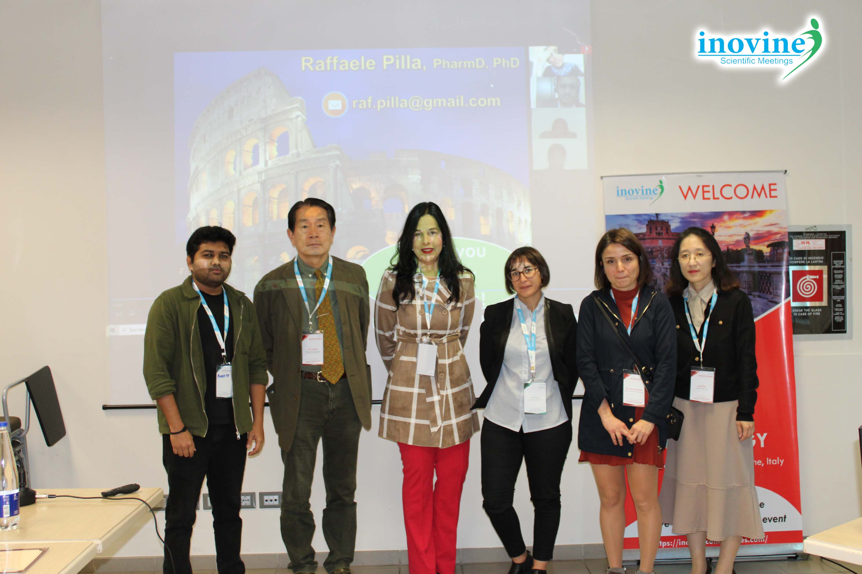 4th Euro Global Conference on Food Science and Technology