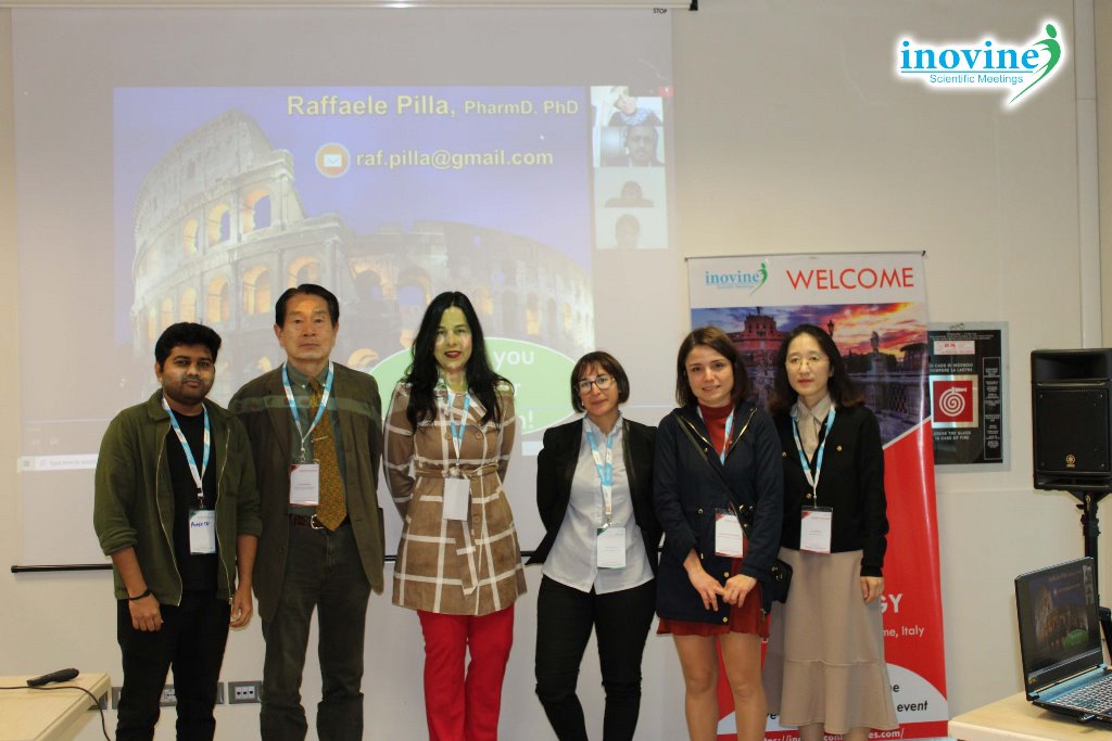 4th World Congress on  Diabetes & Endocrinology