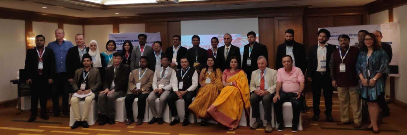 5th World Congress on Diabetes & Endocrinology