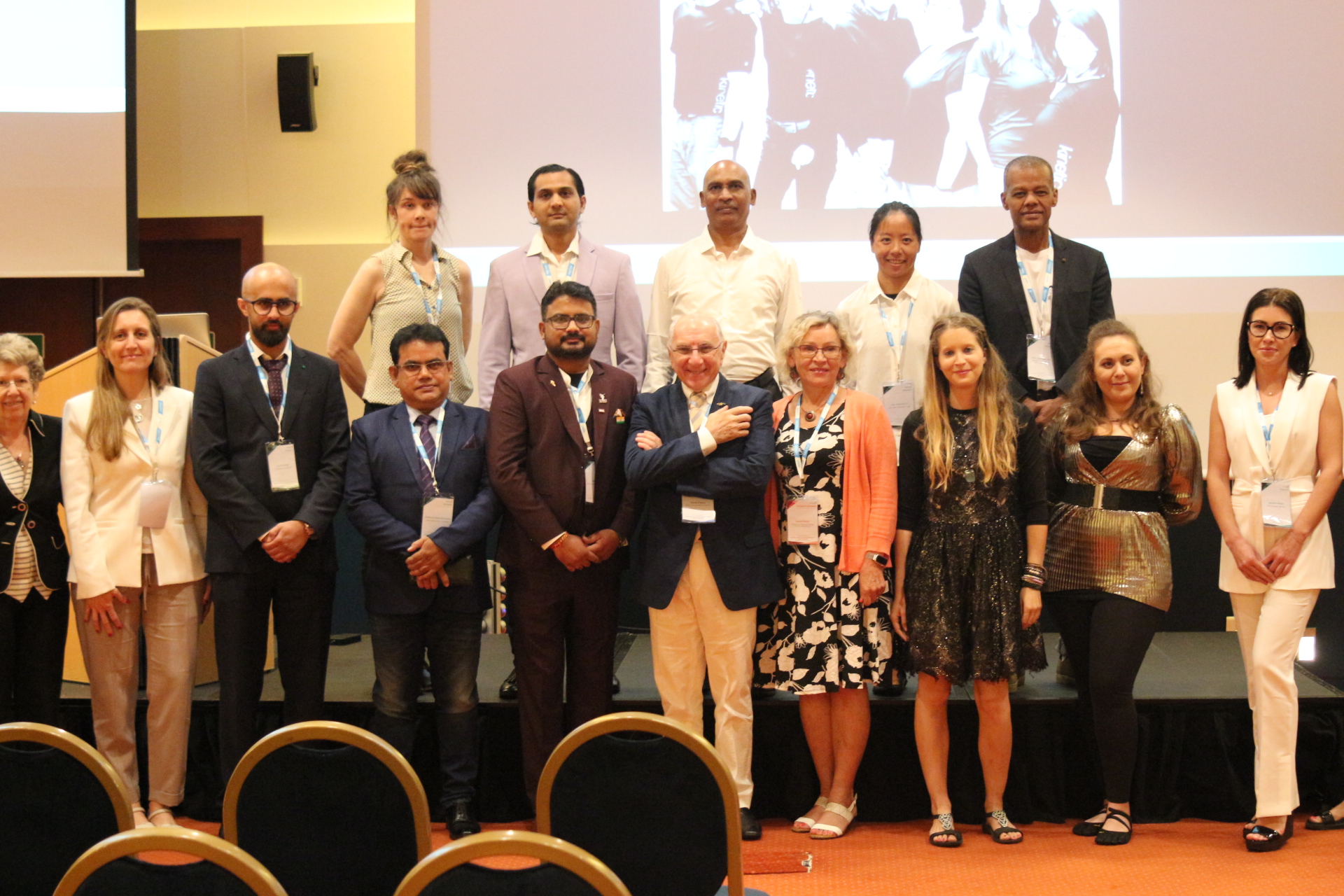 6th World Congress on Diabetes & Endocrinology