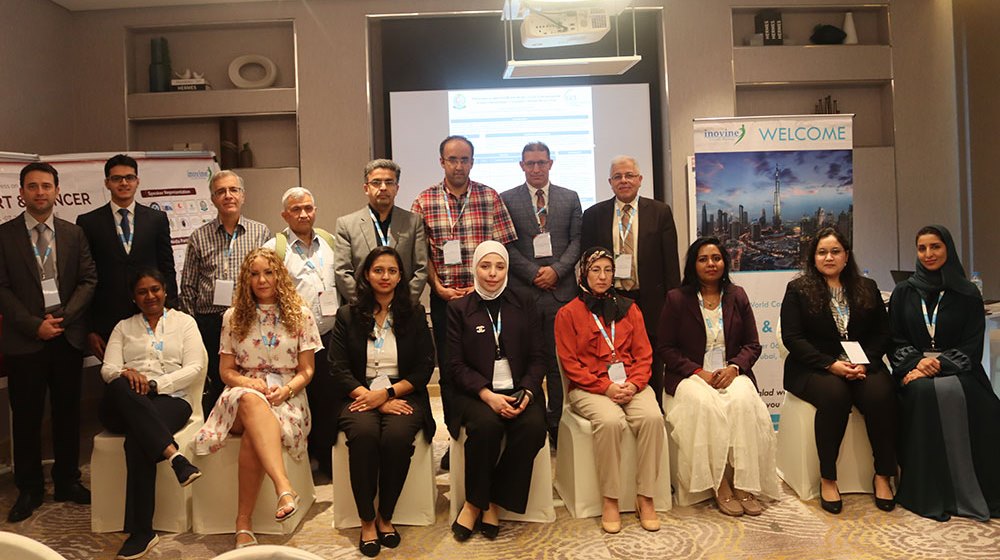 8th World Congress on Cancer Science & Therapy