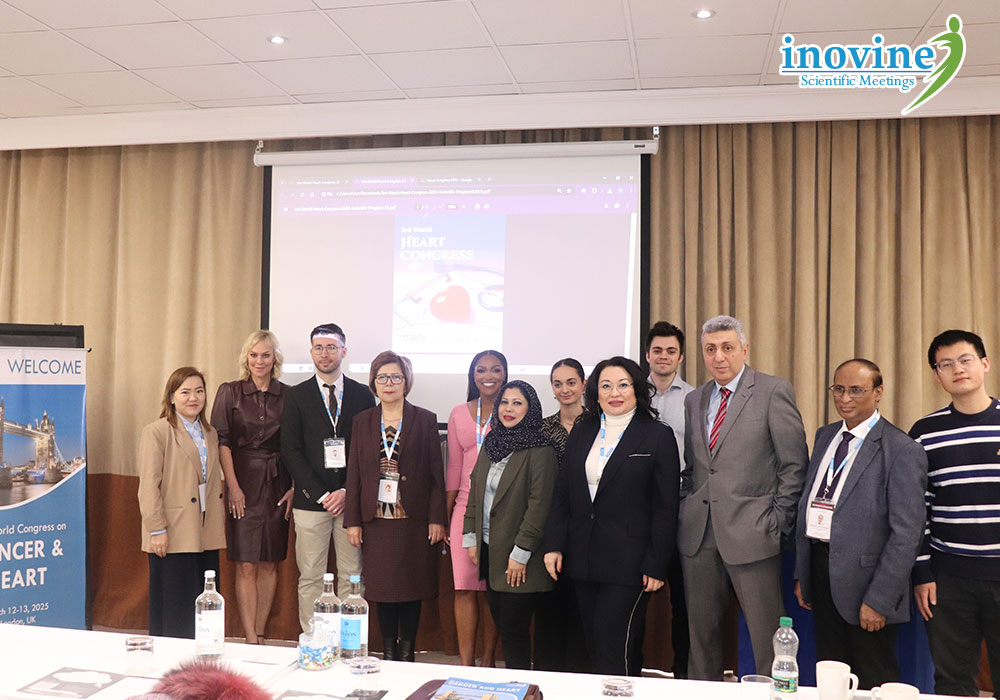 9th World Congress on Cancer Science & Therapy