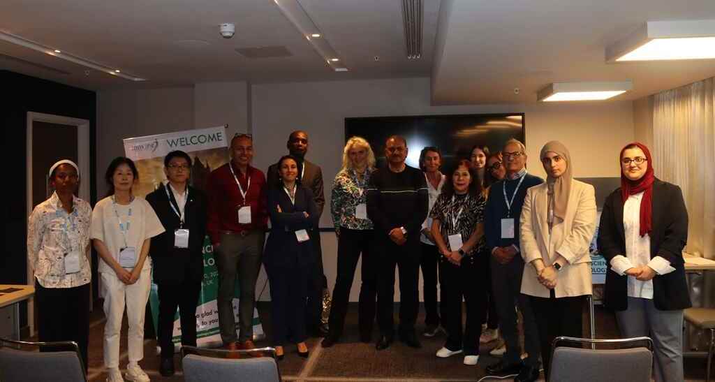 6th World Congress  on Food Science & Technology, June 24-25, 2024, Valencia, Spain