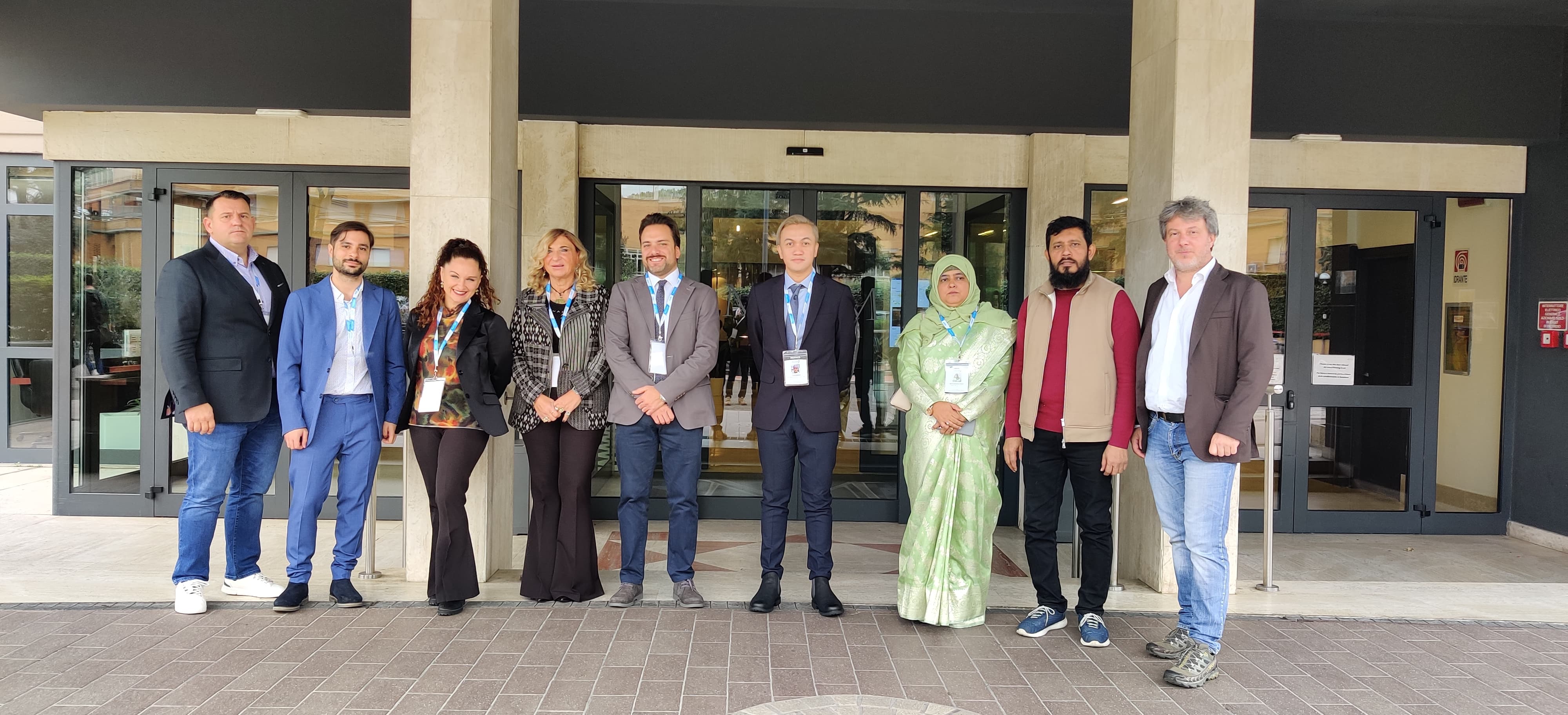 World Congress on  Animal Science and Veterinary Medicine