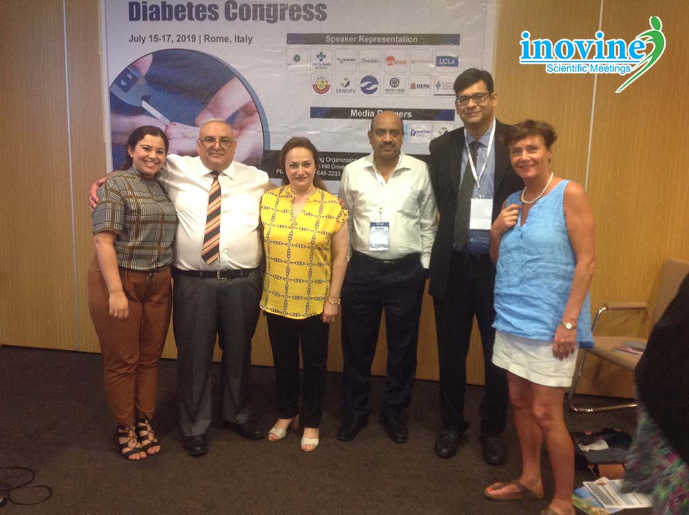 World Diabetes Congress