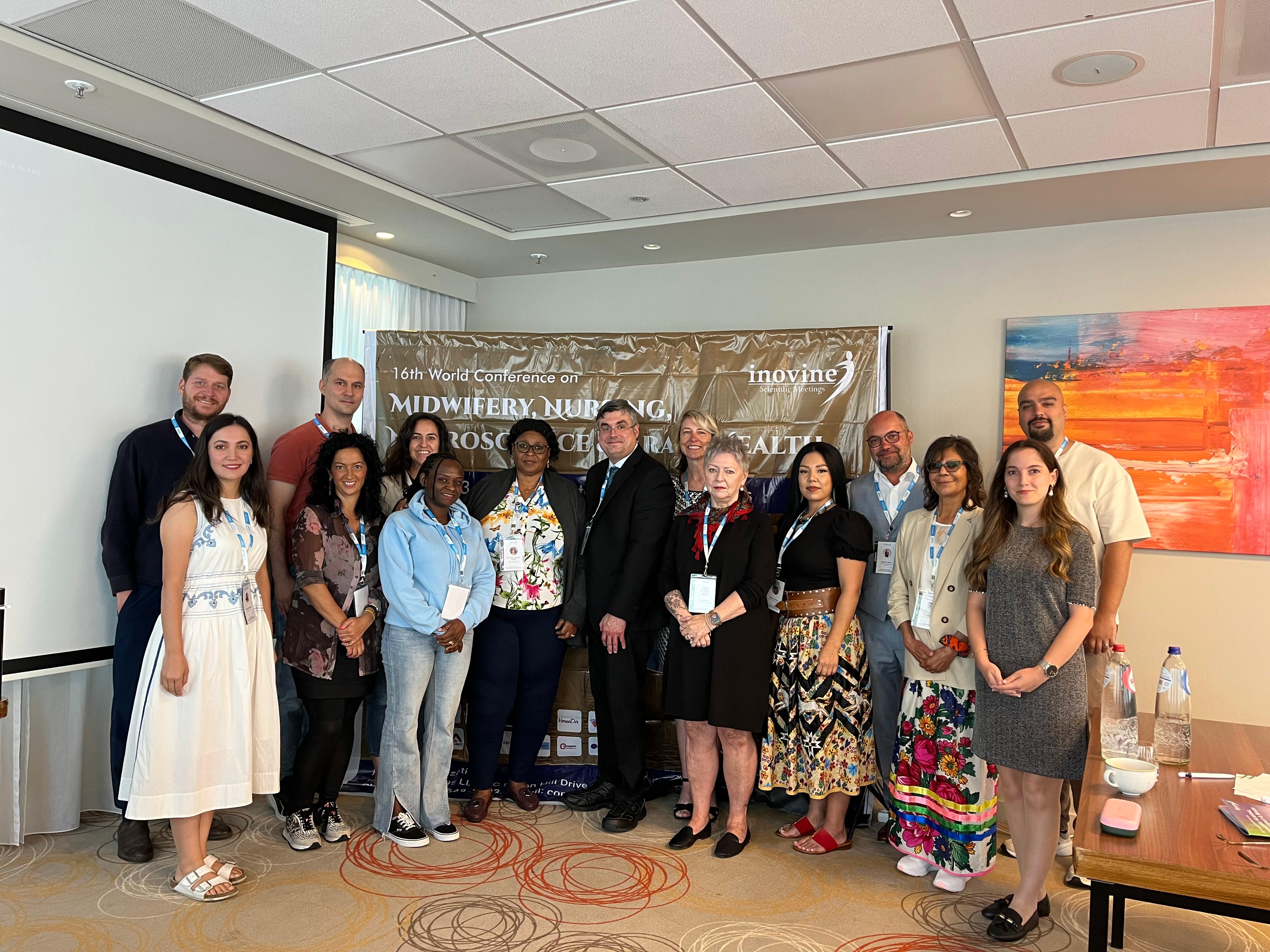 International Conference on Neuroscience and Brain Disorders