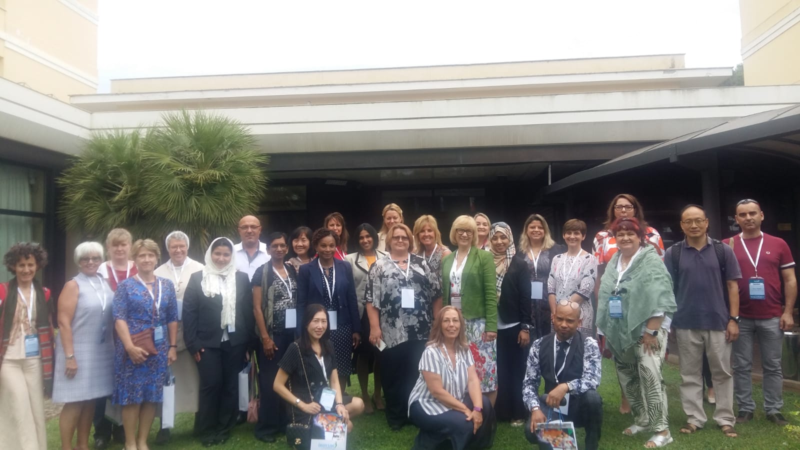 World Congress on Nursing & Healthcare 