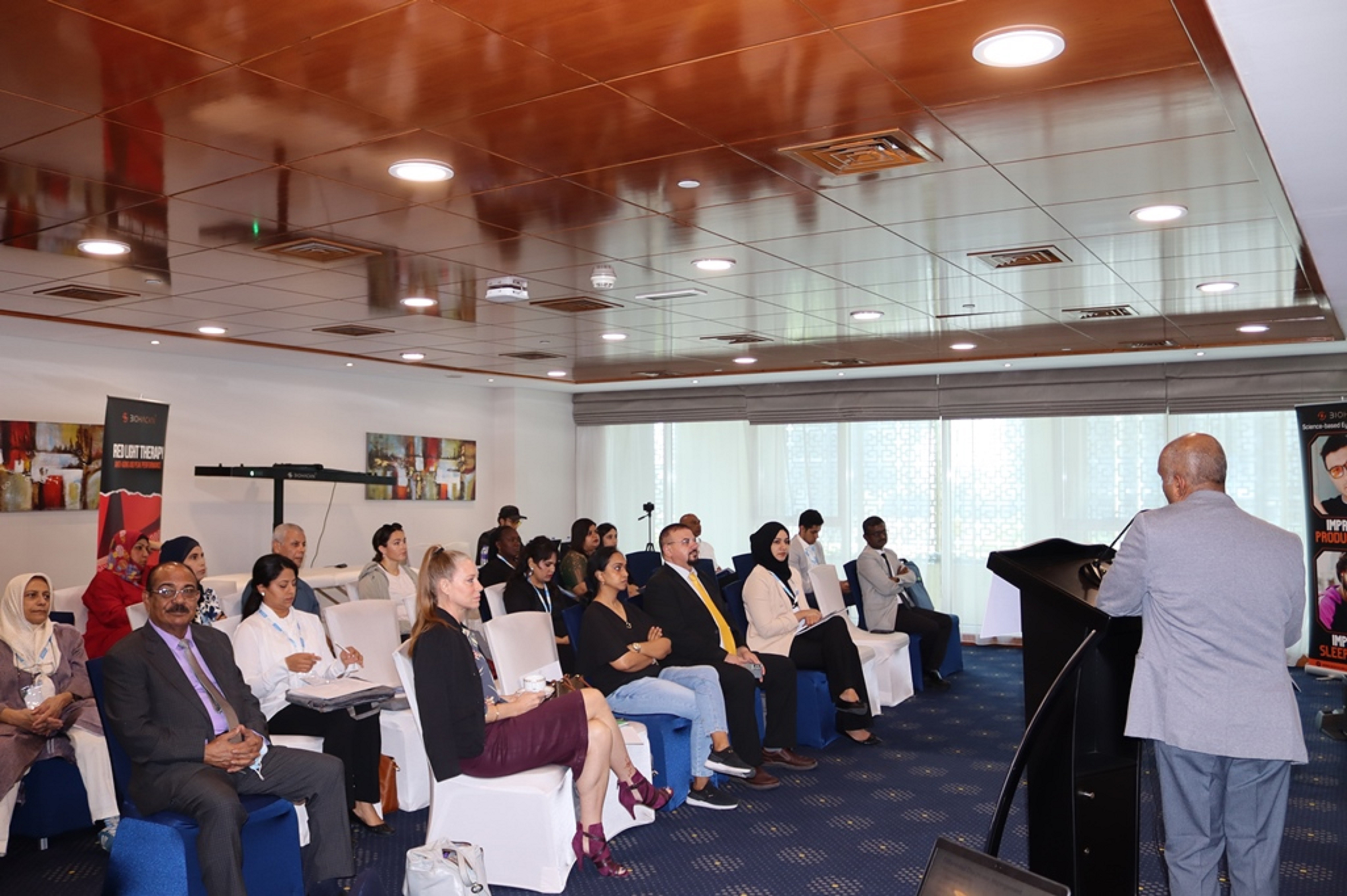 2nd International Conference on Gynecology & Obstetrics