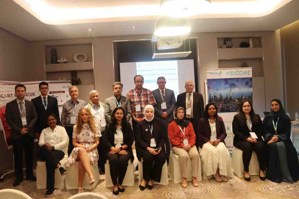 World Heart Congress
