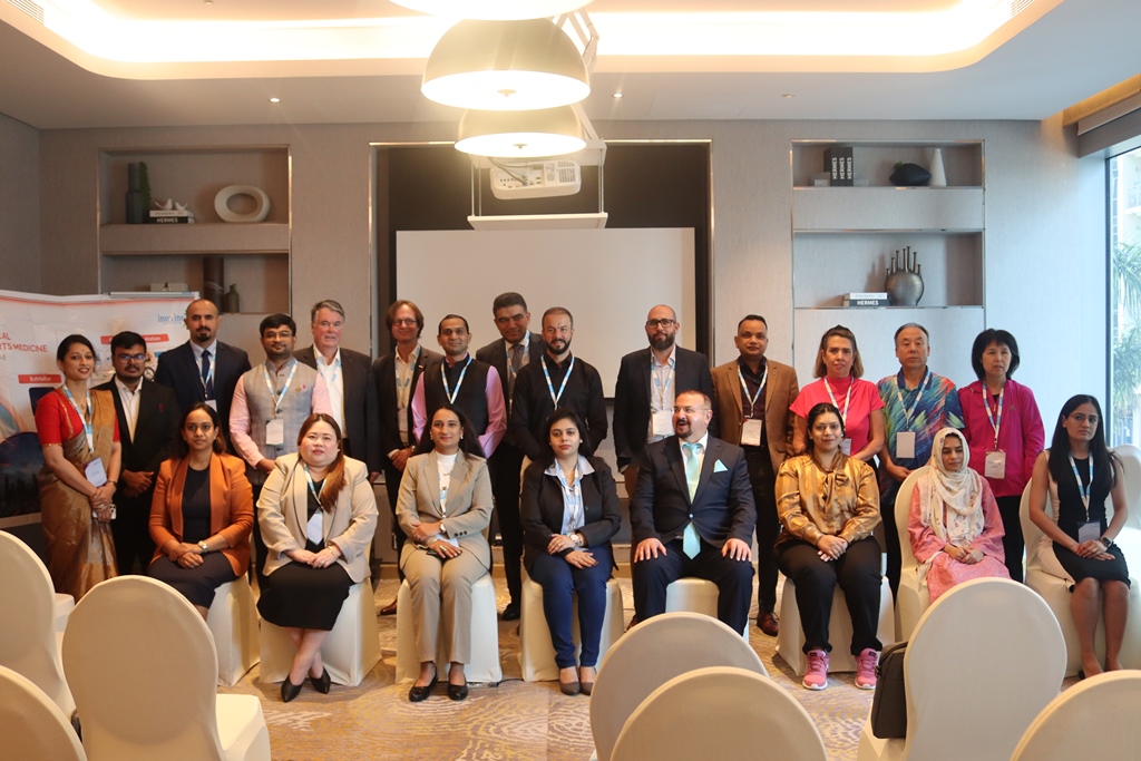 9th World Congress on Physiotherapy, Physical Rehabilitation & Sports Medicine