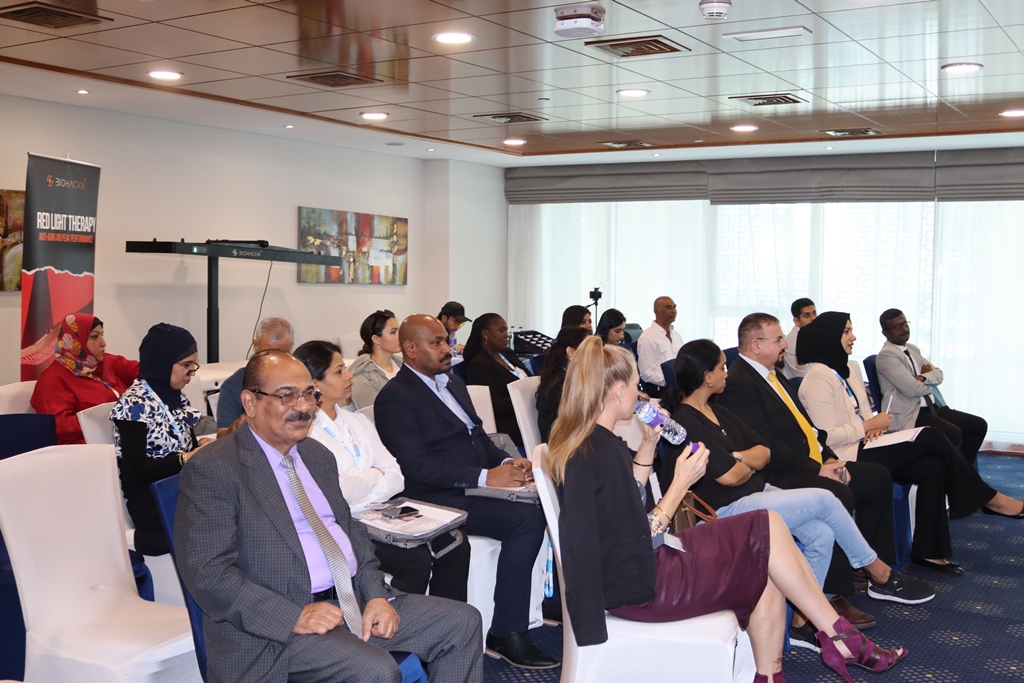 6th World Congress on Physiotherapy, Physical Rehabilitation & Sports Medicine