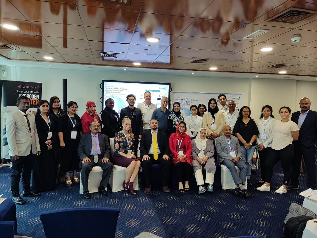 4th World Congress on Nursing & Healthcare