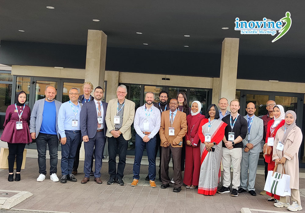 11th World Congress on Physiotherapy, Physical Rehabilitation & Sports Medicine