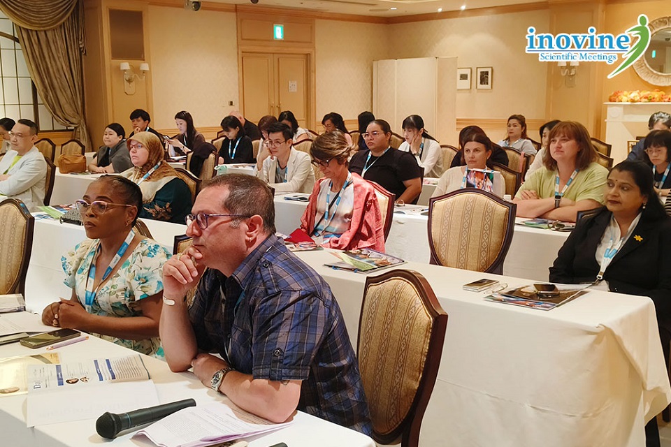 International Conference on Traditional & Alternative Medicine