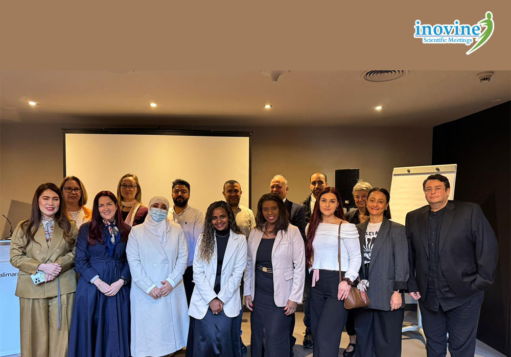 3rd International Conference on Traditional & Modern Medicine