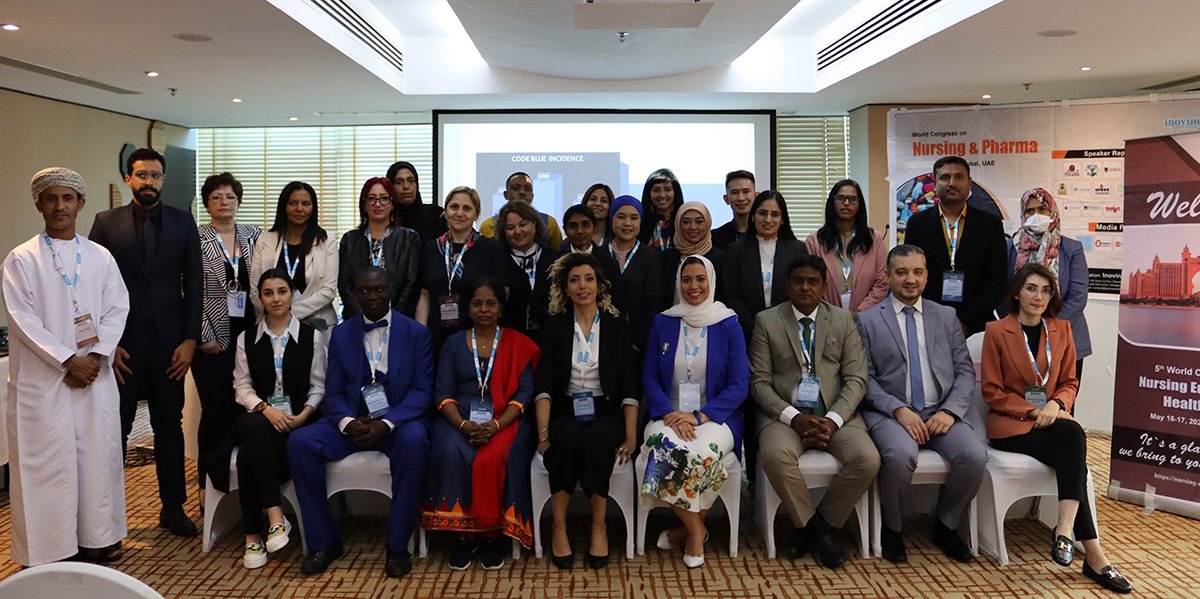 5th World Congress on Nursing Education and Health Care