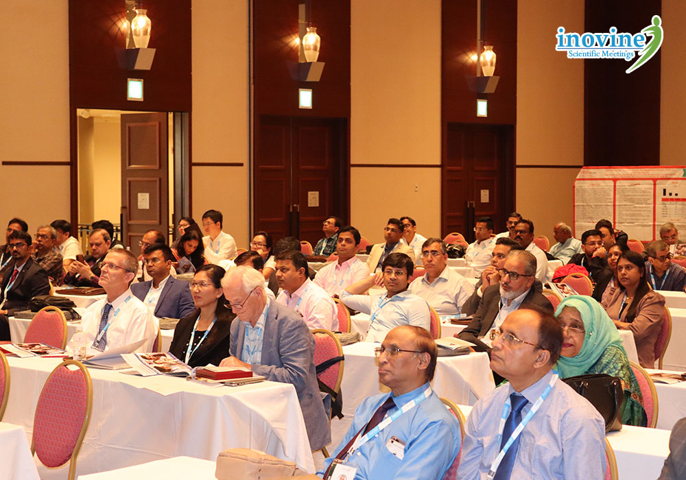 Environmental Science Conference 2025, Switzerland