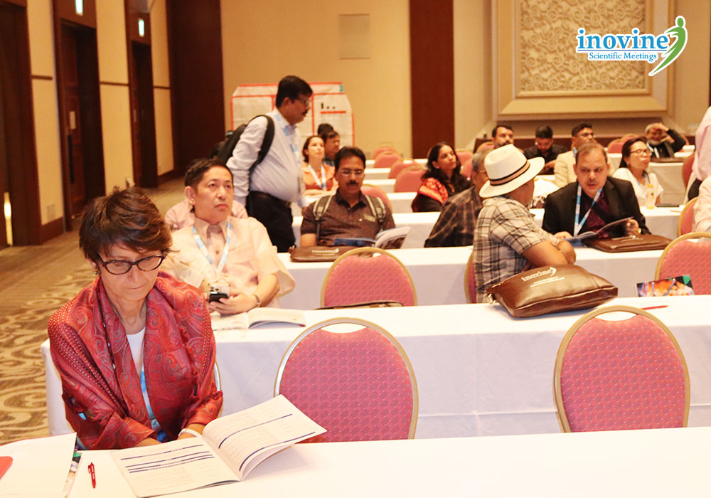 Environmental Science Conference 2025, Switzerland