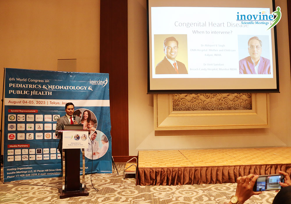 Environmental Science Conference 2025, Switzerland