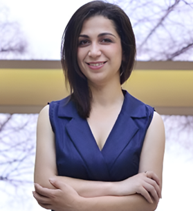 Ms. Adina-Iuliana Deacu